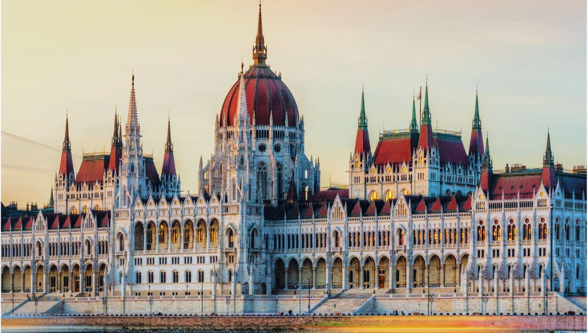 DoingBusinessinHungary2025 HLB